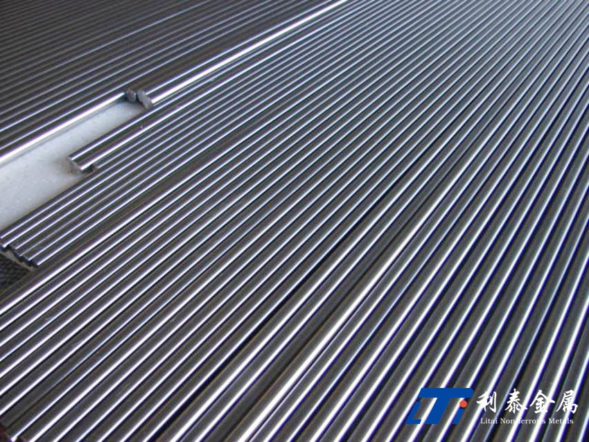 鈮棒Nb1、Nb2 高純鈮    