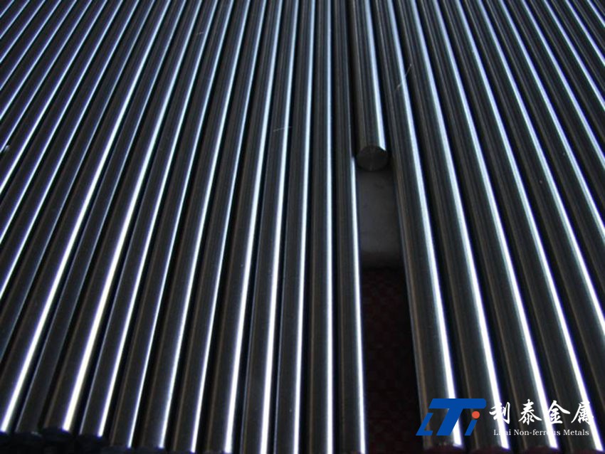 鈮棒Nb1、Nb2 高純鈮    