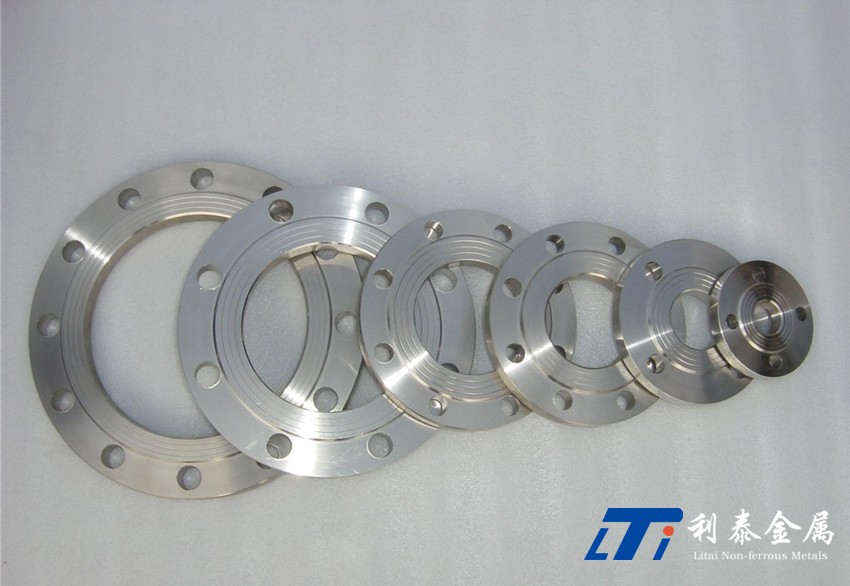 鈦/鎳/鋯法蘭、高頸法蘭、平焊法蘭、鈦管板