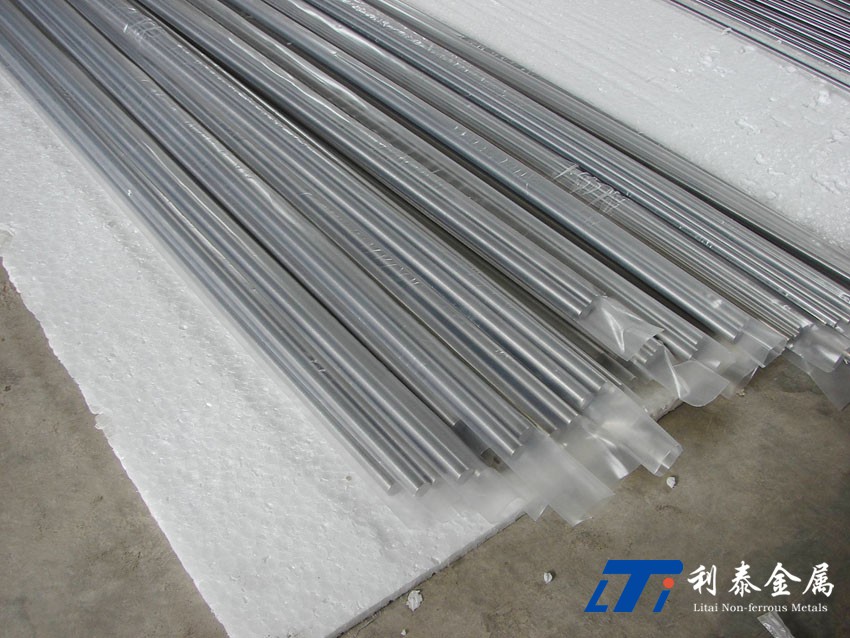 醫(yī)用鈦合金棒Gr5、Ti-6Al-7Nb、Ti-13Nb-13zr