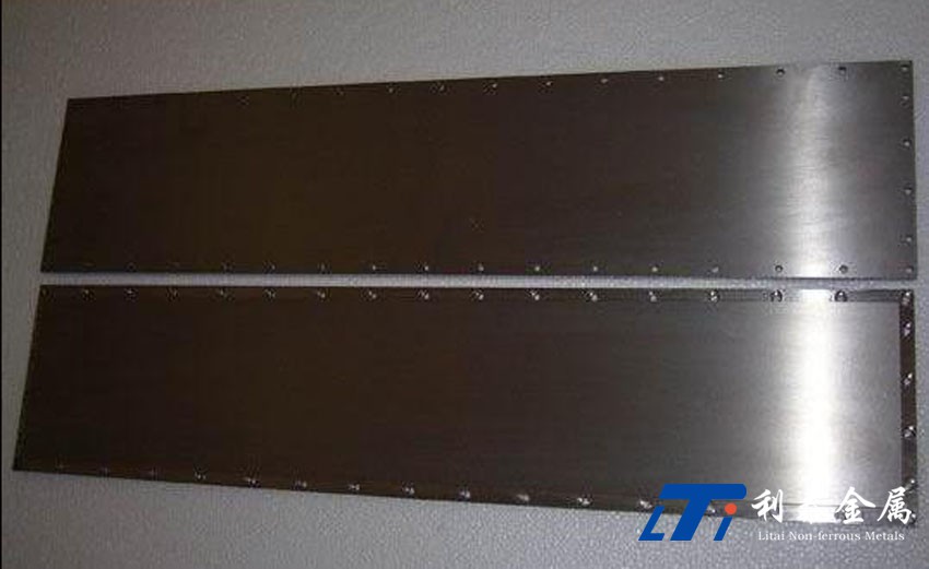 鈮板、高純鈮、鈮鋯合金、鈮鎢合金、鈮鈦合金