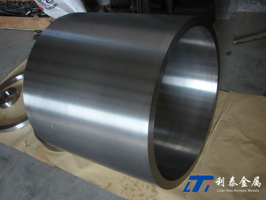 鈦環、鈦筒、鈦合金環