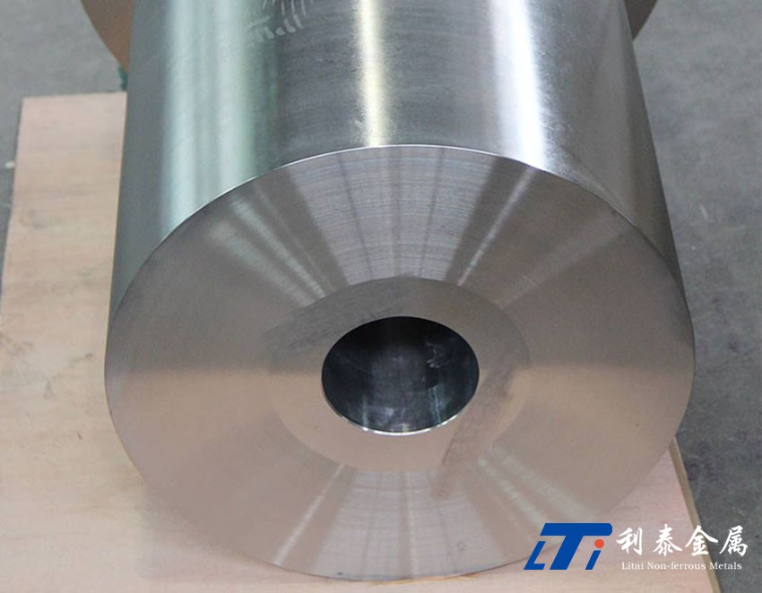 鈦環、鈦筒、鈦合金環