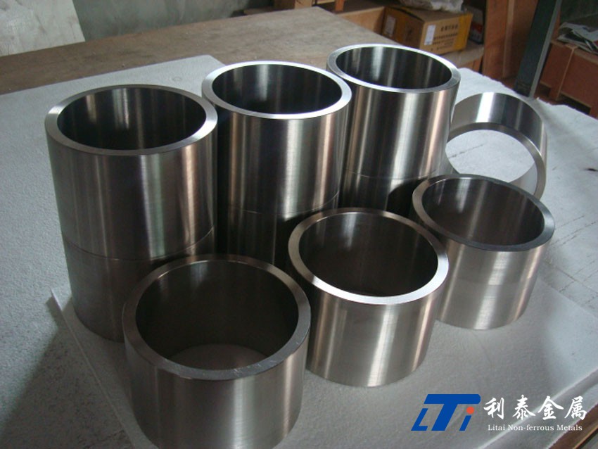 鈦環、鈦筒、鈦合金環