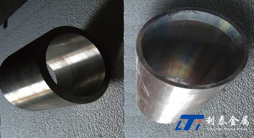 鈦環、鈦筒、鈦合金環