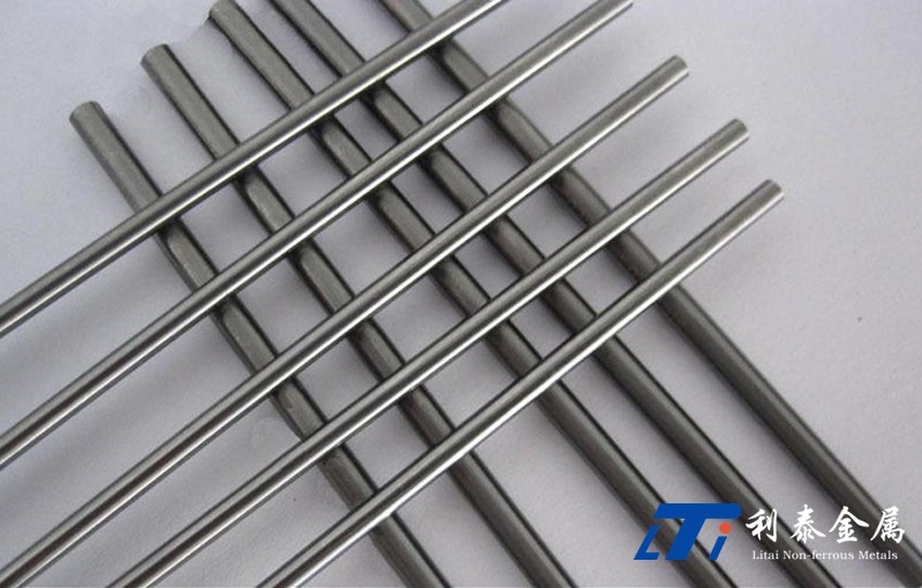 鉬棒Mo-1、鉬合金棒TZM 鉬桿