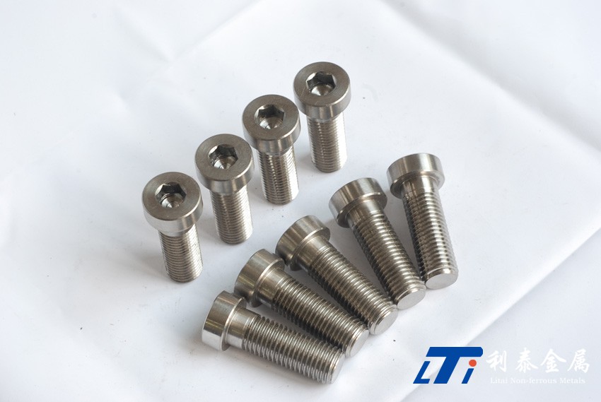 鈦標準件 鈦標準件