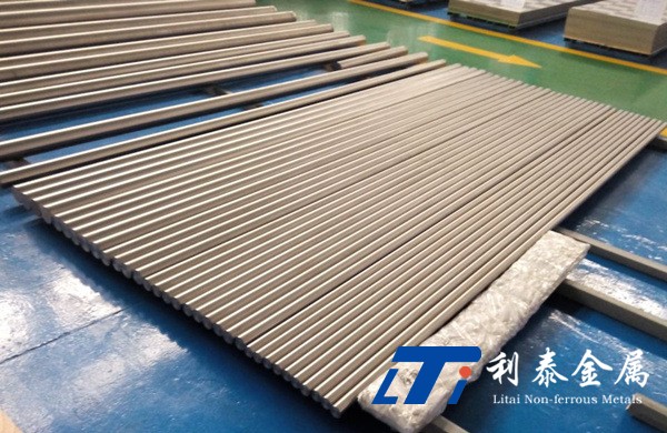 鈦合金棒現貨銷售