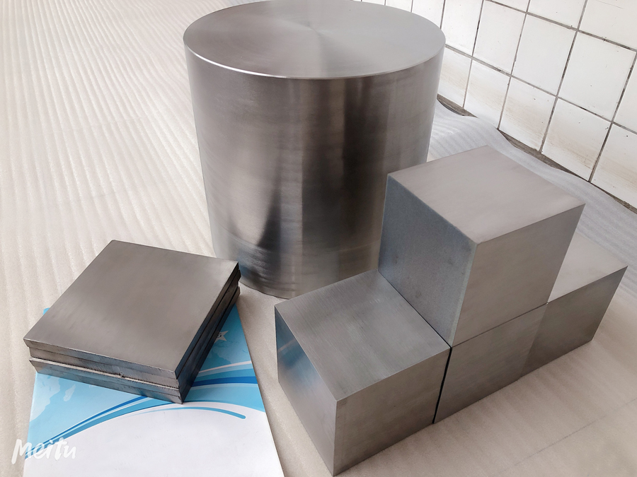 Ti-80鈦合金鍛件(Ti-6Al-3Nb-2Zr-1Mo)