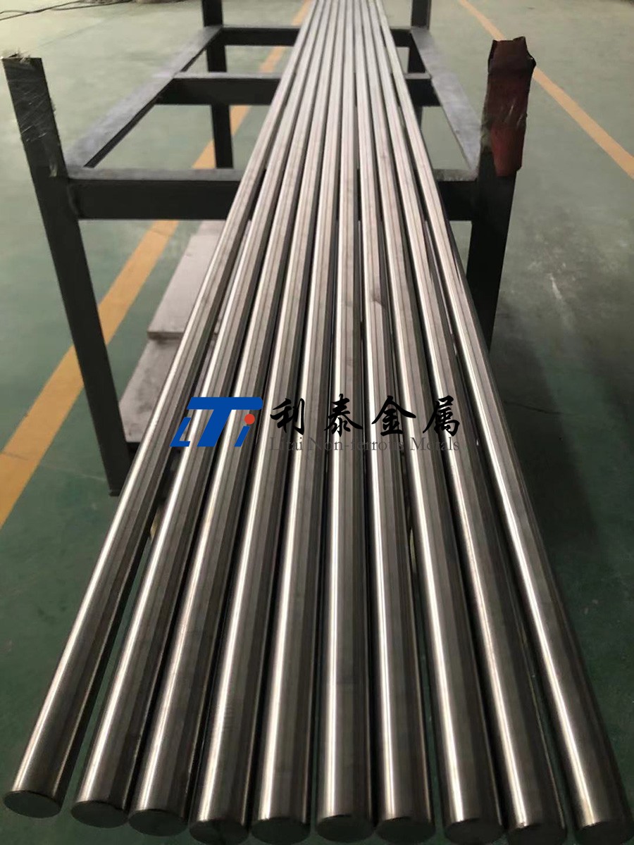 深?？臻g探測用鋯棒