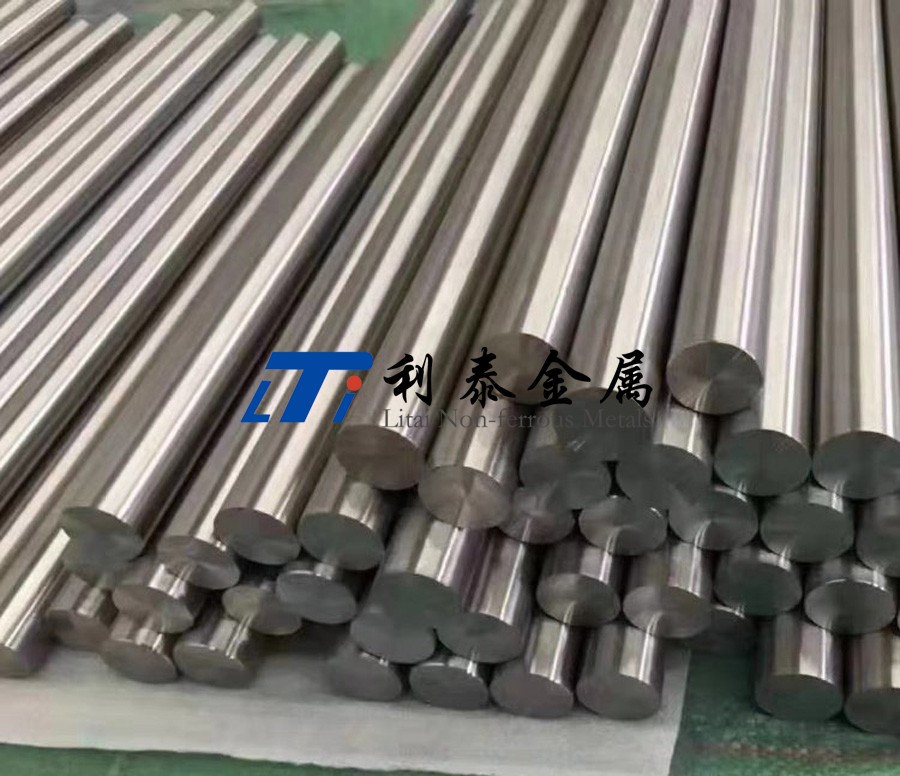 汽車醫(yī)用TC4鈦棒