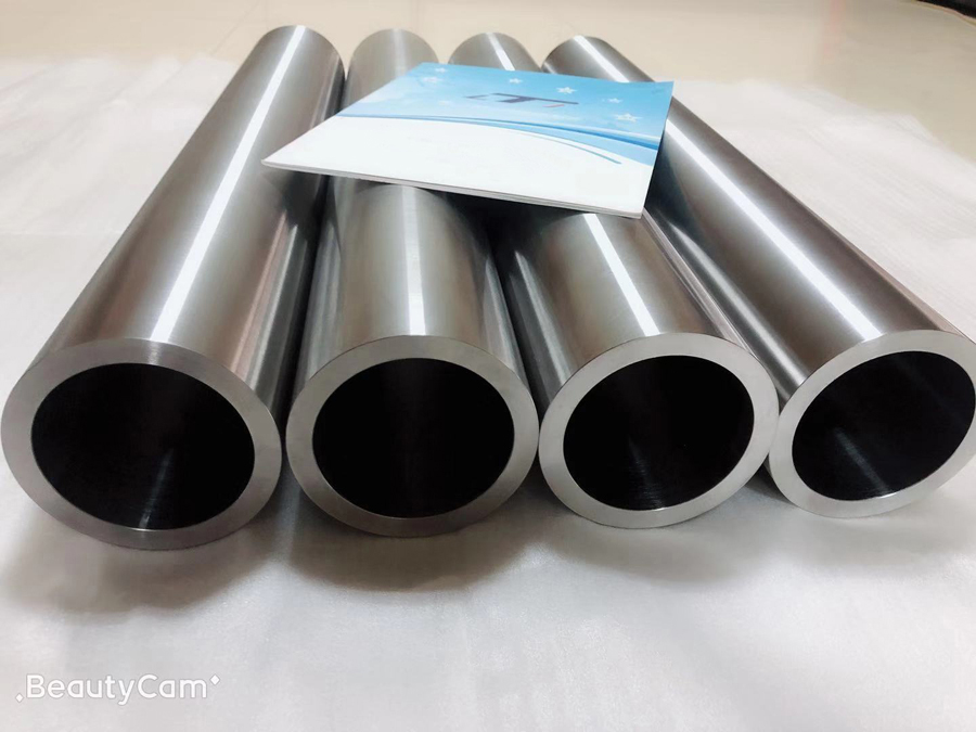 TA15鈦合金管 TA15鈦合金管