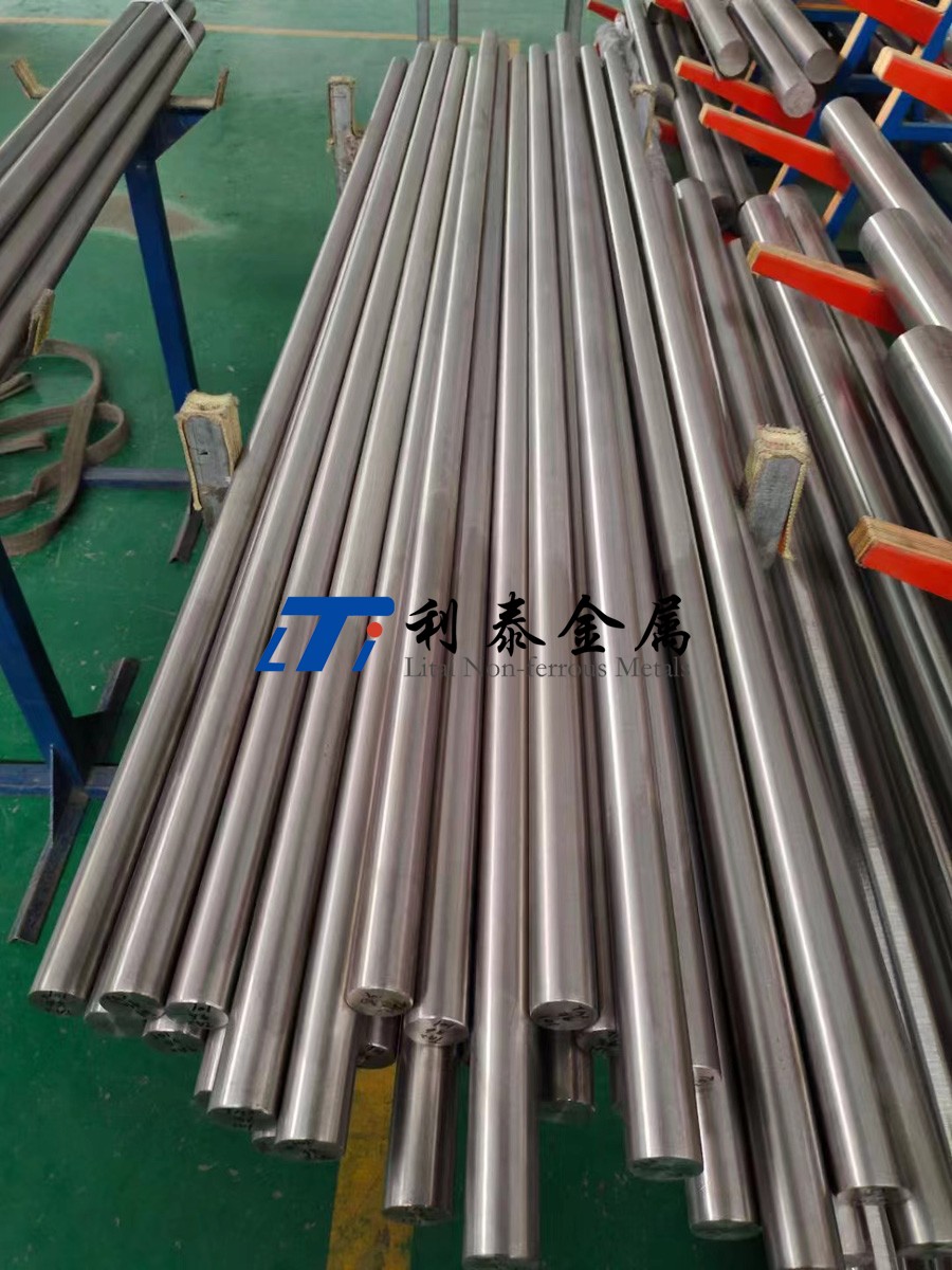 Ti-55531鈦合金棒
