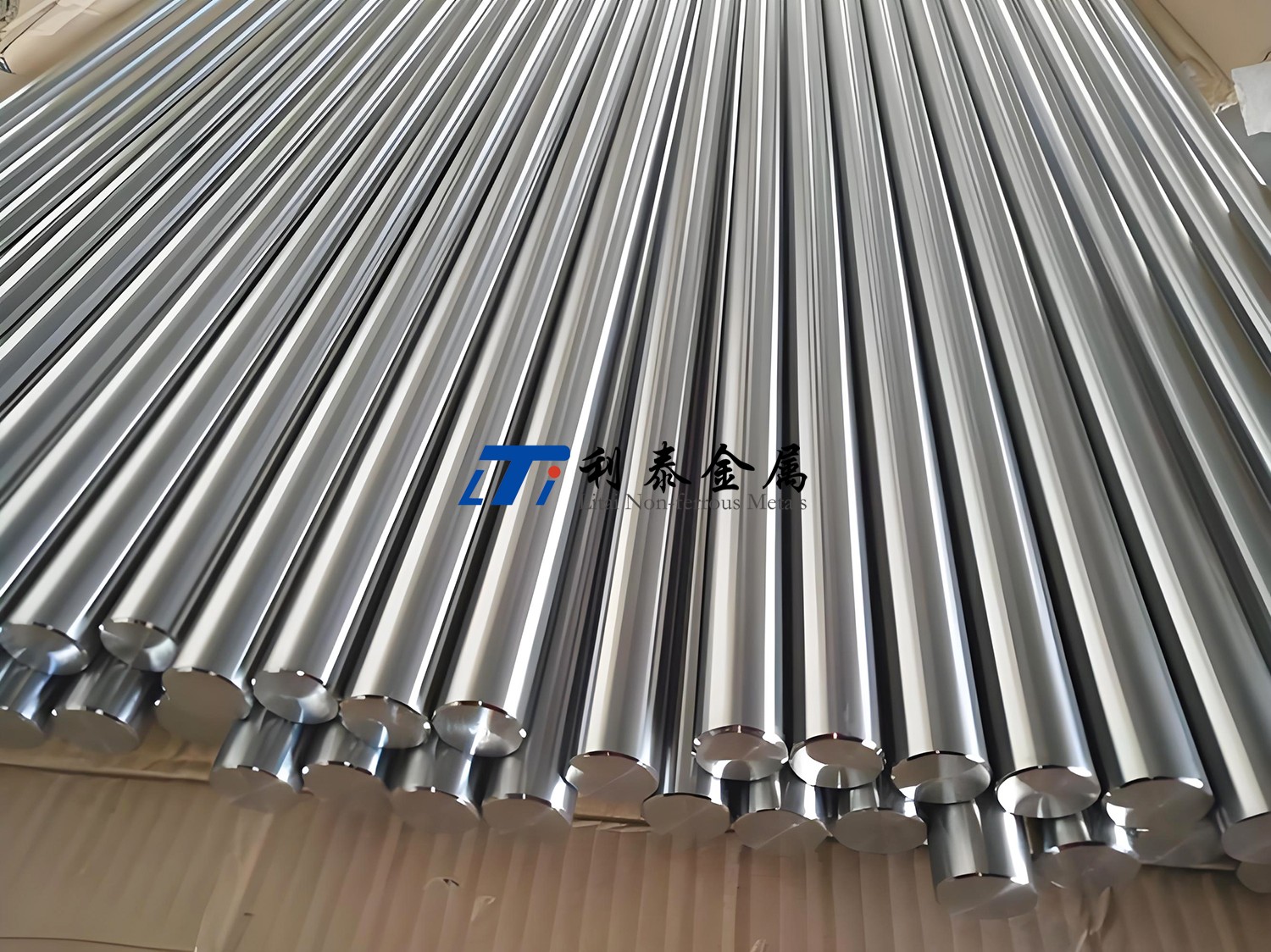 塔器泵閥攪拌器用鋯棒