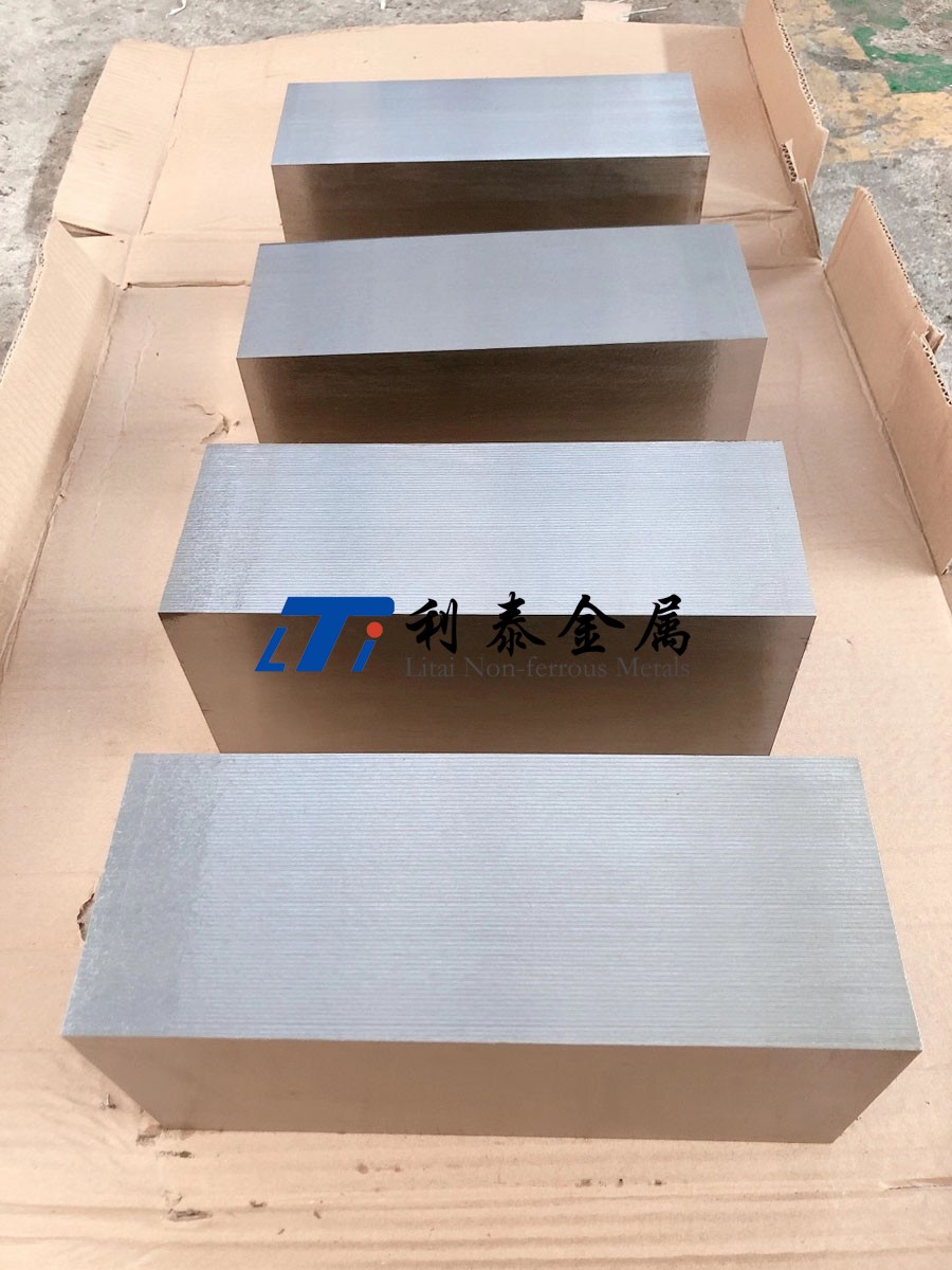 鈦合金方塊 鈦合金方塊