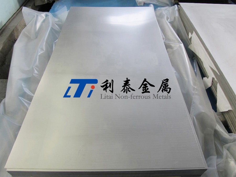 Ti75鈦板 Ti75鈦板