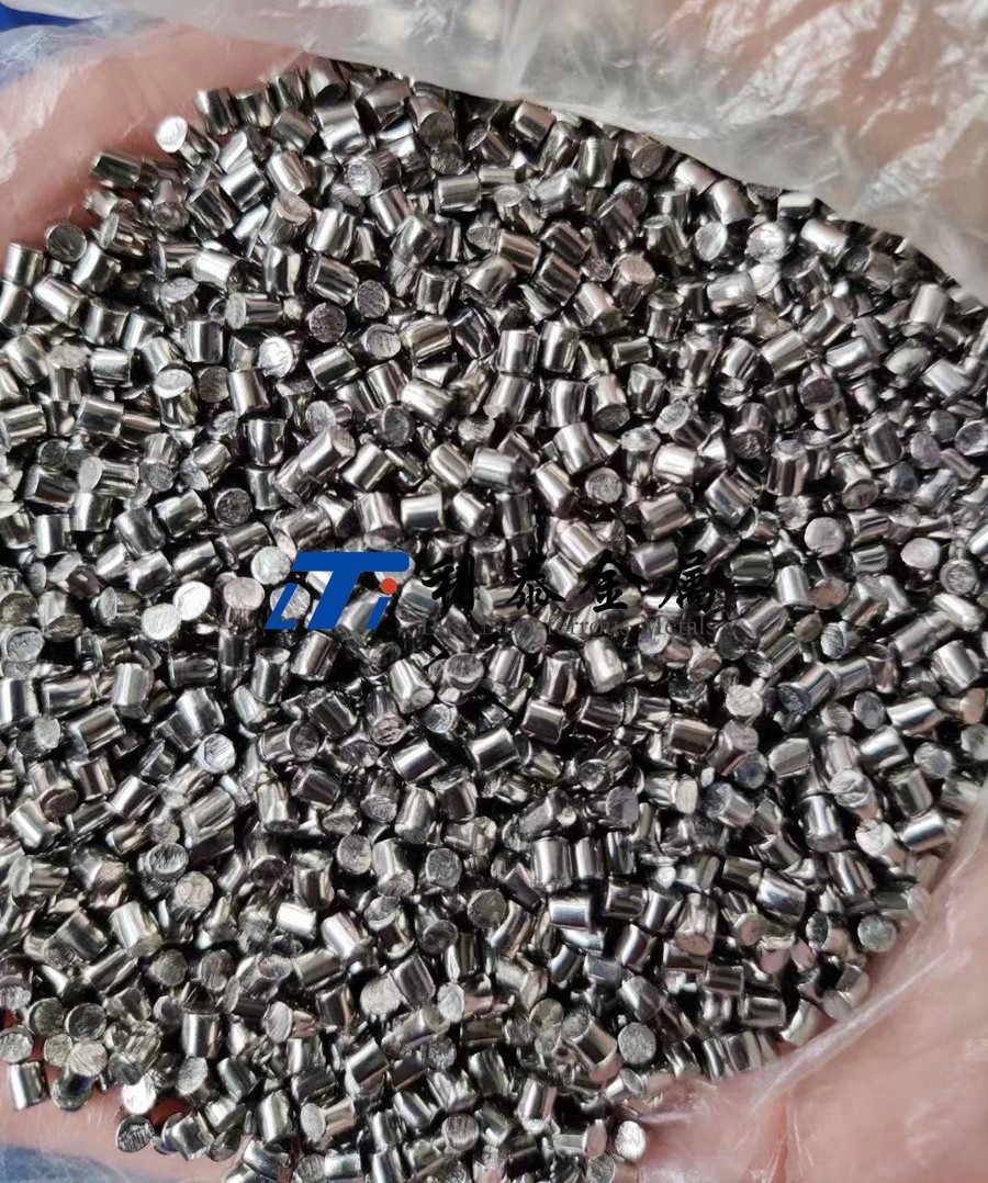 鈦鉬顆粒 8鈦鉬顆粒